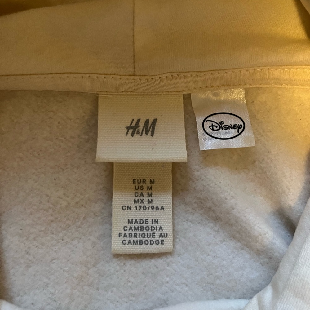 H&M Disney Jacket - Picture 5 of 5